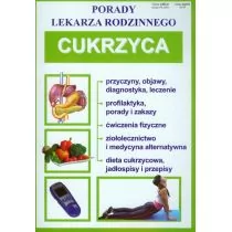 Cukrzyca