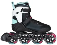 Rolki - Powerslide Rolki Phuzion Radon Teal 2020 r 39 14398-23 - miniaturka - grafika 1