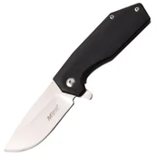 Noże - Nóż składany Master Cutlery M-Tech USA Manual Folding Snake - miniaturka - grafika 1