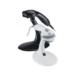 Honeywell cable 59-59000-3, RS-232, black - Akcesoria do kas i terminali - miniaturka - grafika 1