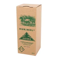 Zwalczanie i odstraszanie szkodników - Hukinol Odstraszacz Na Dziki, Sarny I Lisy Bardzo Mocny I Skuteczny 500 Ml - miniaturka - grafika 1