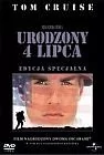 Filmy obyczajowe DVD - Urodzony 4 lipca - miniaturka - grafika 1