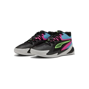 Buty koszykarskie męskie Puma Dagger - Buty trekkingowe męskie - miniaturka - grafika 1
