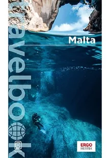 Bezdroża Malta. Travelbook. Wydanie 4 LIT-50614 - Książki podróżnicze - miniaturka - grafika 2
