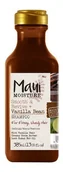 Szampony do włosów - Maui Moisture Smooth & repair + vanilla bean shampoo szampon do włosów niesfornych z ekstraktem z wanilii - miniaturka - grafika 1