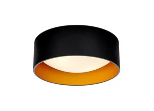 Kaspa Plafon Vero S wzór 2 30443201 - Lampy sufitowe - miniaturka - grafika 1