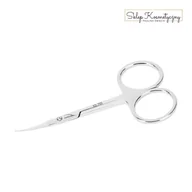 Akcesoria do paznokci - Nghia export nożyczki do skórek KD.705 - miniaturka - grafika 1