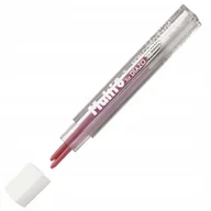 Ołówki - WKŁAD GRAFIT DO MULTIPEN'A PH802 I PH803 2 SZTUKI FIOLETOWY CH2-VO PENTEL - miniaturka - grafika 1