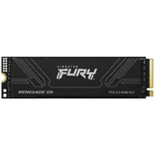 Dyski SSD - KINGSTON Fury Renegade G5 8TB SSD SFYR2D 8T1 - miniaturka - grafika 1