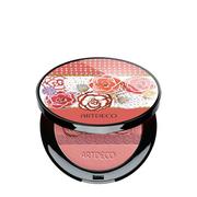 Róże do policzków - Artdeco Blush Couture Limited Edition róż 10 g dla kobiet Beauty Of Tradition - miniaturka - grafika 1