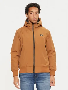 Dickies Kurtka przejściowa New Sarpy DK0A4XG8 Brązowy Regular Fit - Kurtki męskie - miniaturka - grafika 1