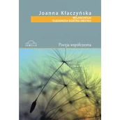 Poezja - Melancholia elegancka siostra smutku Kłaczyńska Joanna - miniaturka - grafika 1
