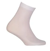 Skarpetki damskie - SKARPETY GATTA DZ ALICE WZ 12 (kolor bianco, rozmiar uniwersalny) - miniaturka - grafika 1