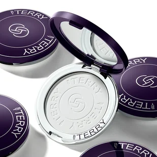 By Terry Puder Hyaluronic Hydra 8HA w kompakcie - Pudry do twarzy - miniaturka - grafika 4
