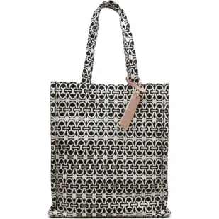 Coccinelle Shopperka NEVER WITHOUT - Torebki damskie - miniaturka - grafika 1