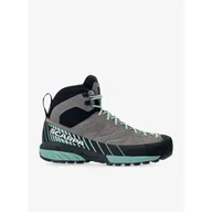 Buty trekkingowe damskie - Buty podejściowe damskie Scarpa Mescalito Mid GTX - miniaturka - grafika 1