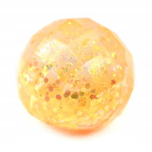 GNIOTEK ŻELOWY ZABAWKA ANTYSTRESOWY PIŁKA KULKA SQUISHY RÓŻNE KOLORY - Zabawki sensoryczne - miniaturka - grafika 1