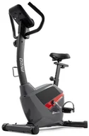 Rowery treningowe - Rower magnetyczny HS-2090H Aveo Szary - miniaturka - grafika 1