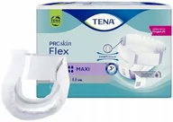 Pieluchy dla dorosłych - Tena, Pielucho-majtki Flex ProSkin Maxi, rozm, L, 22 szt. - miniaturka - grafika 1