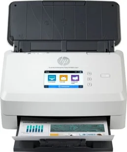Skaner HP ScanJet Enterprise Flow N7000 6FW10A 127575 - Skanery - miniaturka - grafika 1