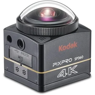 Kodak Pixpro SP360 4K Dual Aerial Pack - Kamery sportowe - miniaturka - grafika 1
