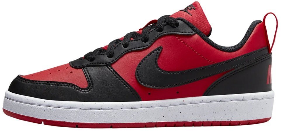 Nike Buty NIKE COURT BOROUGH LOW RECRAFT GS DV5456 600 39