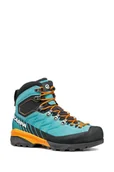 Buty trekkingowe damskie - BUTY MESCALITO TRK GTX WOMEN-CERAMIC-BALTIC - miniaturka - grafika 1