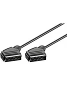Kable - Wentronic 11762 kabel SCART 11762 - miniaturka - grafika 1