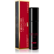Wody i perfumy damskie - CAROLINA HERRERA Good Girl Very Good Girl Elixir spray podróżny dla kobiet 10 ml - miniaturka - grafika 1