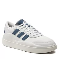 Półbuty męskie - Buty adidas Osade ID3100 Crywht/Prloin/Crywht - miniaturka - grafika 1