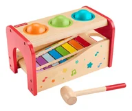 Zabawki kreatywne - Fisher-Price HXT88 zabawka edukacyjna - miniaturka - grafika 1
