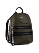 Plecaki - Plecak GG574138 Zielony - Big Star Shoes - miniaturka - grafika 1