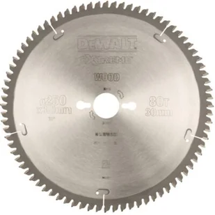 DeWalt Piła do pilarek stacjonarnych DT4287 - Tarcze do pił - miniaturka - grafika 1