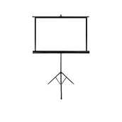 Ekrany projekcyjne - Overmax Screen (OV-SCREEN) - miniaturka - grafika 1