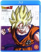 Filmy animowane Blu-Ray - Dragon Ball Z. Sezon 3 - miniaturka - grafika 1