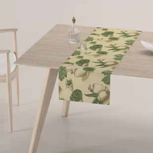 Bieżnik prostokątny - Obrusy i serwetki - miniaturka - grafika 1