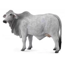 COLLECTA Krowa brahman L - Figurki dla dzieci - miniaturka - grafika 1