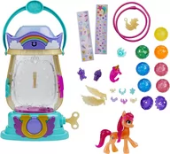 Lalki dla dziewczynek - My Little Pony Magiczna latarnia Kucyk Sunny StarScout F3329 ECOPAK - miniaturka - grafika 1