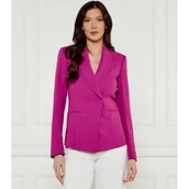 Marynarki i żakiety damskie - Patrizia Pepe Żakiet | Skinny fit - miniaturka - grafika 1