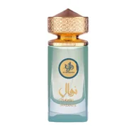 Wody i perfumy damskie - Al Wataniah Nawal Tanzanite EDP - miniaturka - grafika 1