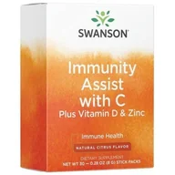 Suplementy diety - Immunity Assist (30 szt.) - miniaturka - grafika 1