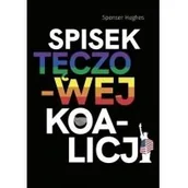 Kryminały - Spisek tęczowej koalicji Nowa - miniaturka - grafika 1