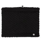 Apaszki i szaliki damskie - Komin Roxy ERJAA04382 Szary - miniaturka - grafika 1