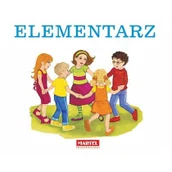 Powieści i opowiadania - Martel Elementarz praca zbiorowa - miniaturka - grafika 1