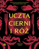 E-booki - fantastyka i horror - Uczta cierni i róż. Nieoficjalna książka kucharska serii Dwór cierni i róż - miniaturka - grafika 1