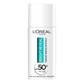 Żele i maści lecznicze - L’Oréal Paris Pielęgnacja przeciw plamom pigmentowym 50 ml - miniaturka - grafika 1