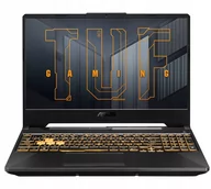 Laptopy - Asus TUF Gaming F15 i5-11400H/16/512 FX506HC-HN004 - miniaturka - grafika 1