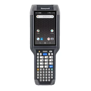 Honeywell Terminal Dolphin CK65 CK65-L0N-BMC210E - Kolektory danych - miniaturka - grafika 1