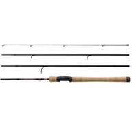 Wędki - Wędka ABU GARCIA Diplomat V2 Travel Spin M 1561333 2.74m / 12-32g - miniaturka - grafika 1