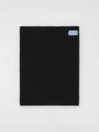 Apaszki i szaliki damskie - Reserved - Komin Lilo i Stitch - czarny - miniaturka - grafika 1